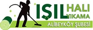 Alibeyköy Işıl Halı Yıkama
